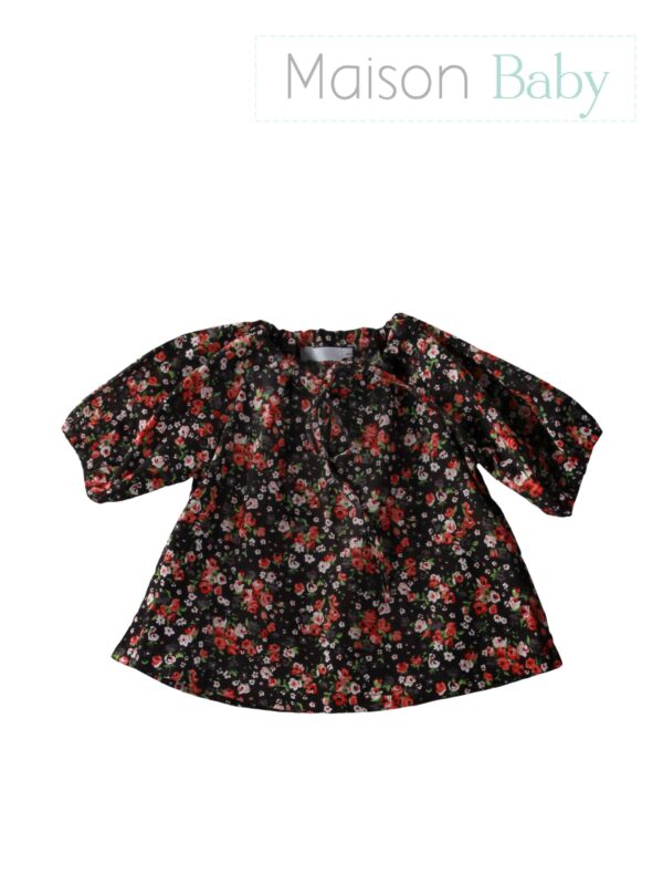 Bata Joana - Maison Baby