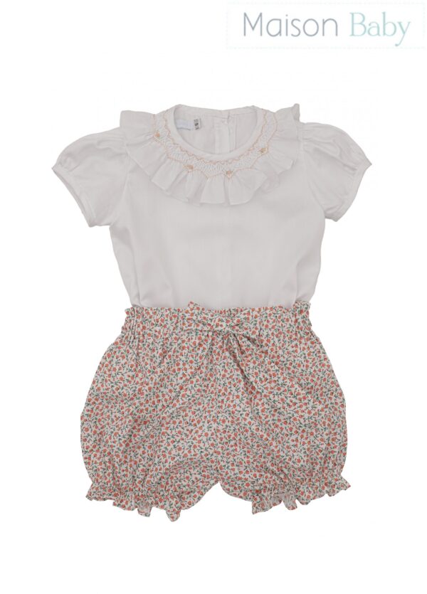 Bloomer Liberty - Lili - Maison Baby