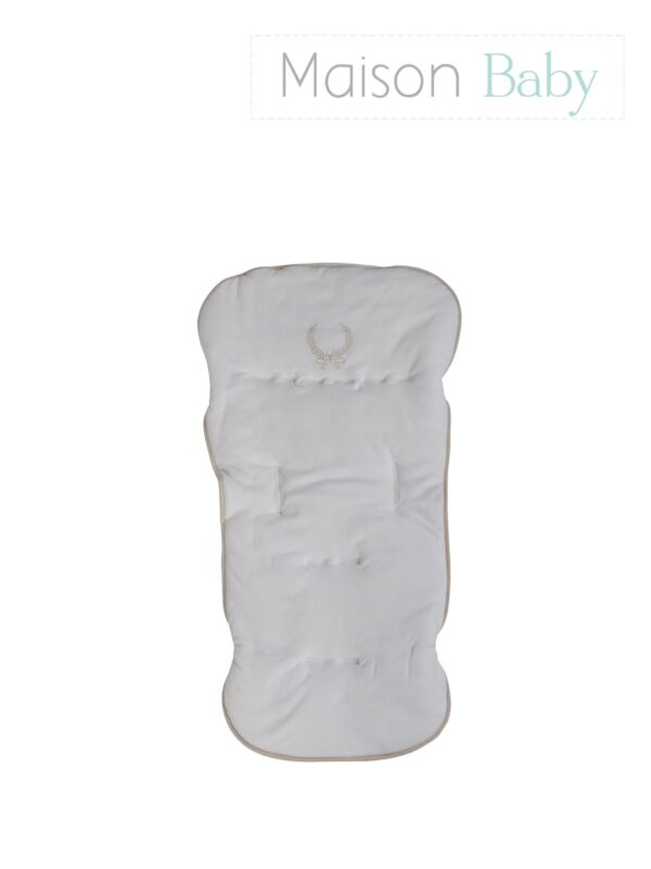 Protetor de carrinho universal Ramos - Maison Baby