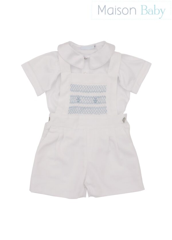 Conjunto Principe Philipe - Maison Baby