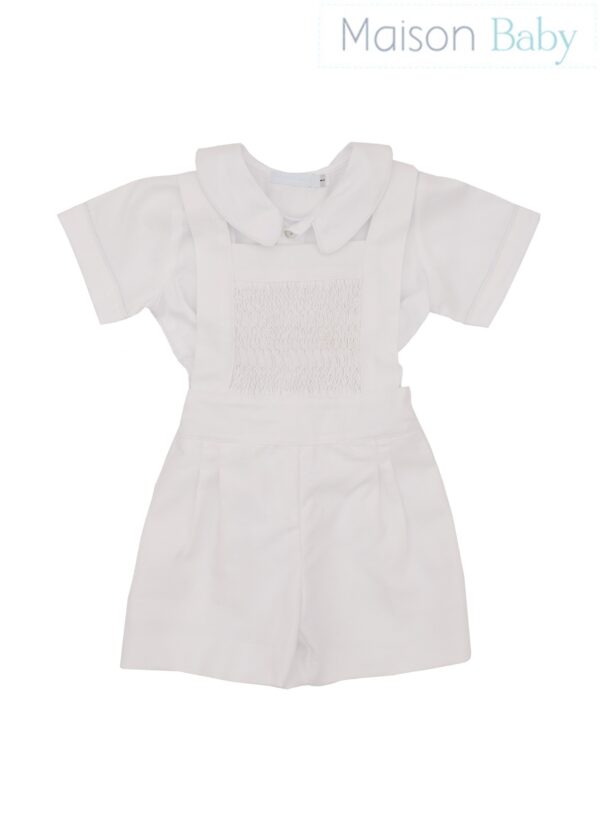 Conjunto Príncipe Alexander