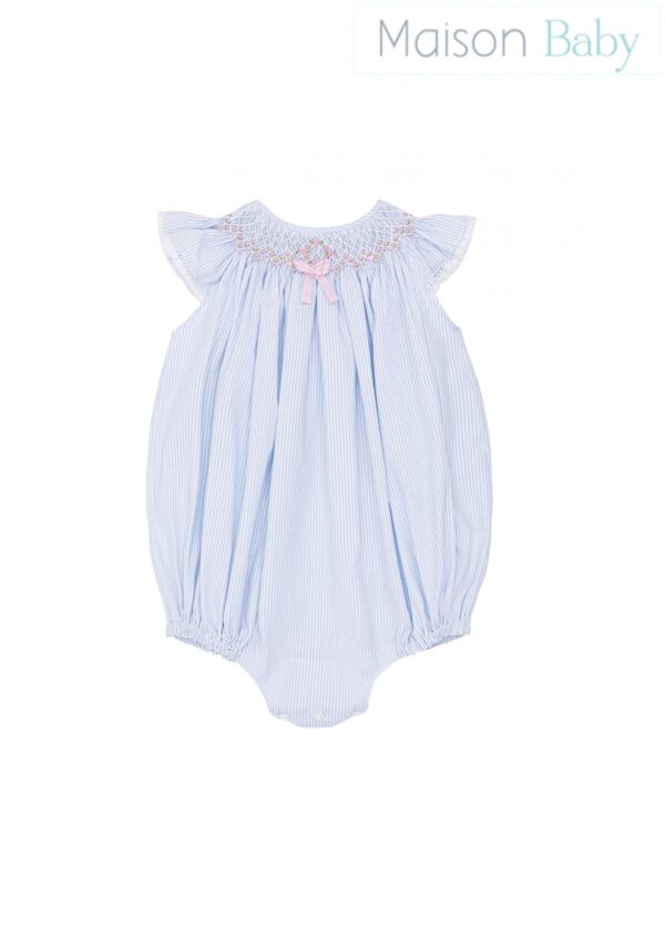Pimpão Fofo - Azul - Maison Baby