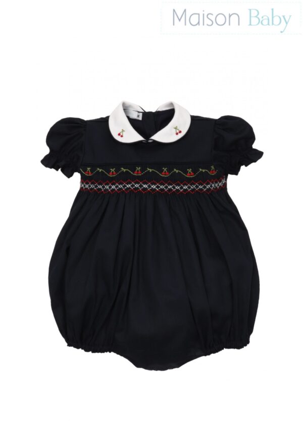 Pimpão Cerejinha - Maison Baby