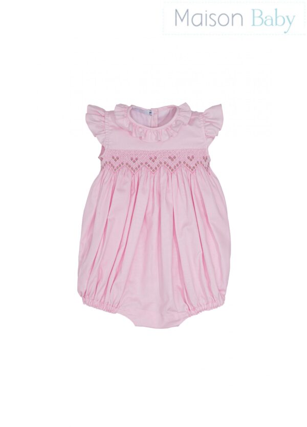 Pimpão Rosa - Maison Baby